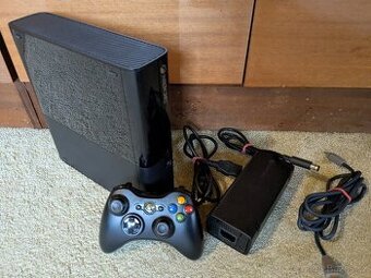 Konzole Xbox 360 E Stingray 500 GB