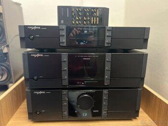 FINEARTS by GRUNDIG SESTAVA+DO