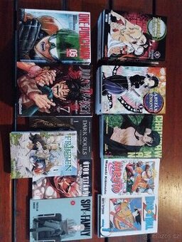 Manga