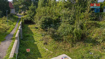 Prodej zahrady, 479 m², Liberec, ul. U Plovárny