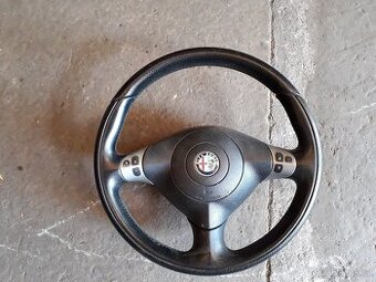 Alfa Romeo 147 volant