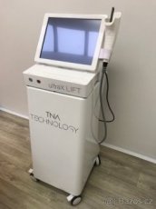 4D lifting - ultraX LIFT - nová generace ultherapy