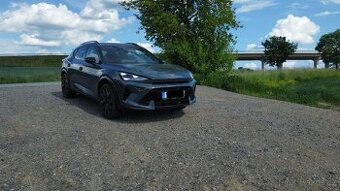 CUPRA Formentor 1.5 eTSI DSG – Model 2024