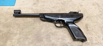 Vzduchová pistole TEX model 3