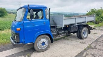 Avia a31 turbo sklapecka