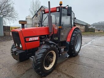 Zetor 9540