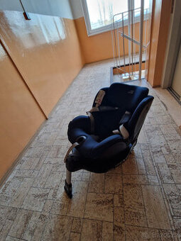 Autosedačka BRITAX Römer Dualfix M i-Size