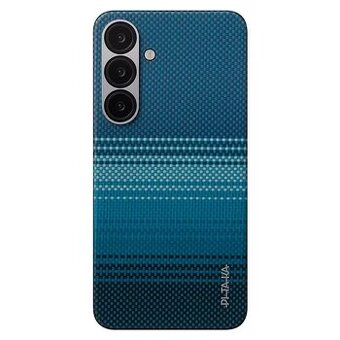 Pitaka Tactile Woven Case Samsung Galaxy S25 Moonrise