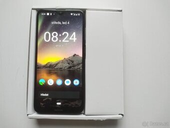 Nokia 2.3, displej 6.5 "