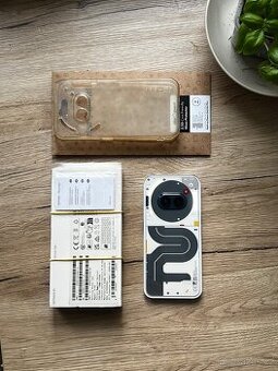 Nothing Phone (2a) Special Edition 20/256GB