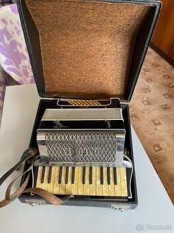 Harmonika - 1