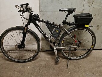 Merida Crossway Special Edition