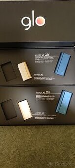Glo hyper x2Air + Hyper x2 - 1