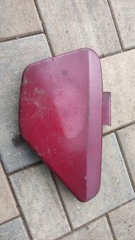 Jawa 350/634 - kastlík první typ