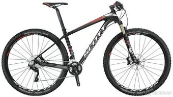 Horské kolo XC Scott Scale 910