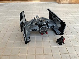 LEGO Star Wars 8017