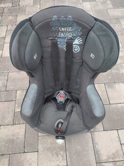 Dětská autosedačka 9-18kg BebeComfort