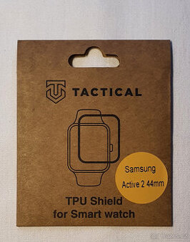 Nová ochranná fólie na displej pro Samsung Active 2 - 44 mm - 1