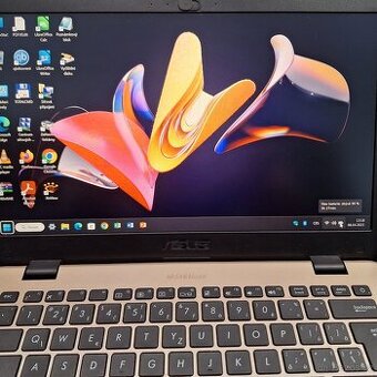 █ █ █ ASUS X405U █ █ █