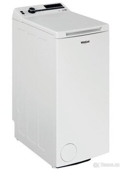 Pračka WHIRLPOOL TDLRBX 6252BS