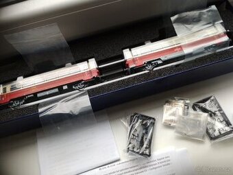 Set ROCO 70373 B, DCC+zvuk Jacek - 1