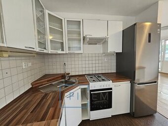 Pronájem byty 3+1/L, 68 m2 - Kralupy nad Vltavou