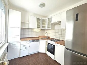 Pronájem byty 3+1/L, 68 m2 - Kralupy nad Vltavou