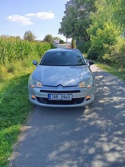 Koupím Citroen C5