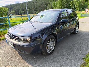 Volkswagen golf 4, 1.9 TDI, 66 kW