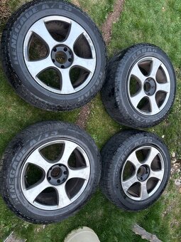 5x139,7 r20 Ram