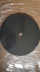 Řezný kotouč 300x2.8 mm - díra 32mm