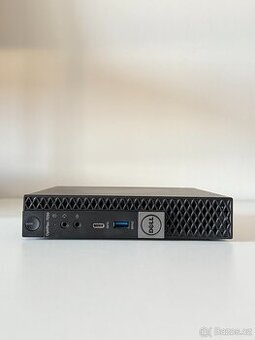 Mini Počítač Dell Optiplex 7050 Micro s Intel i5