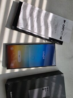 Samsung galaxy s24 ultra