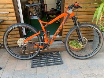Prodám nové Kolo FELT Virtue 5 carbon - 1
