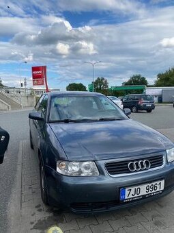 Audi A3 1.9 TDI 74kw - 1