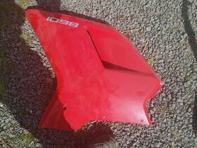 Ducati 1098 - 1