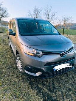 Toyota Proace City Verso 1,5