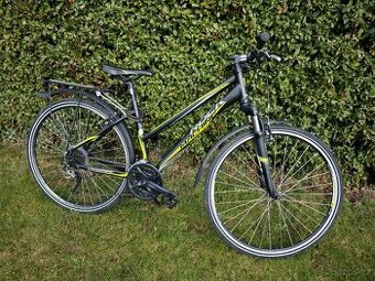 ROCK MACHINE CrossRide 350 Lady - 17"