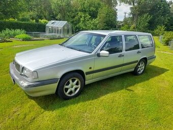 Volvo 850 GLT