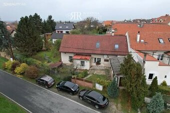 Prodej rodinného domu 135 m², pozemek 452 m², Přišimasy
