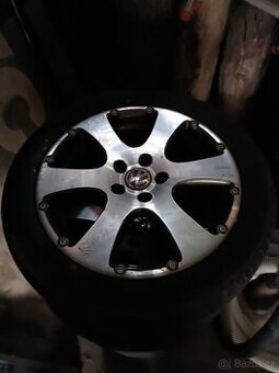 Touran 2.0 TDI r.v 2008