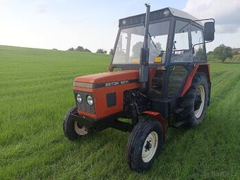 Prodám Zetor 5211