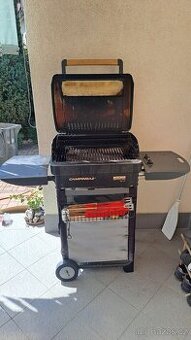 PLYNOVÝ GRIL Campingaz