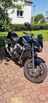 Kawasaki z750 35Kw