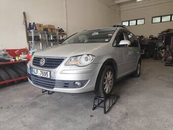 Touran 1.9tdi