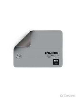 Střešní fólie hydroizolační Logicroof V-RP PVC tl.1,5 mm 2,1 - 1
