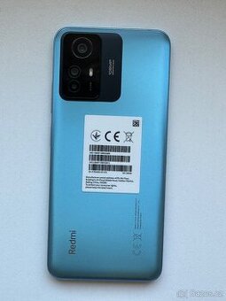 Xiaomi Redmi Note 12S