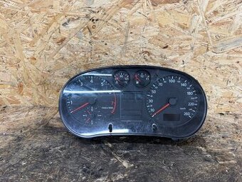 PŘÍSTROJOVÁ DESKA AUDI A3 8L 8L0919860E