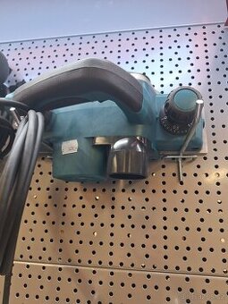 MAKITA- hoblík el. KP0800