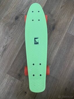 Pennyboard